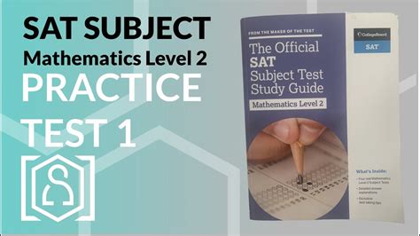 is the math 2 subject test hard|sat subject test vs math test.